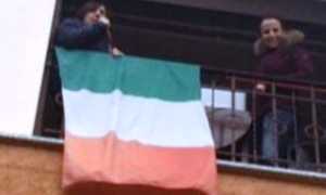 flashmob trobaso 15 marzo 2020