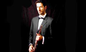 flautista concerto patroni
