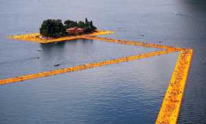 floating piers