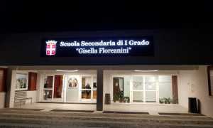 floreanini scuola