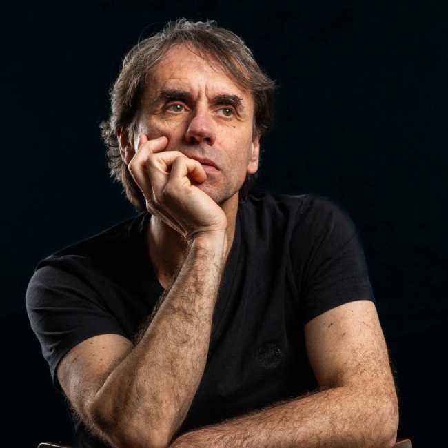 floriano negri