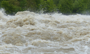 flutti fiume