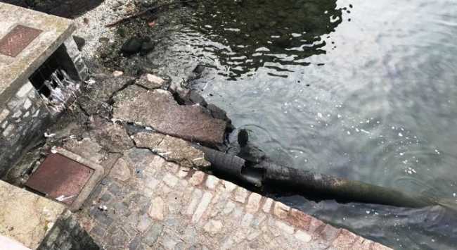 fogna pallanza