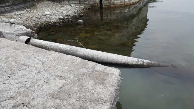 fogna pallanza