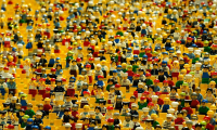 folla lego
