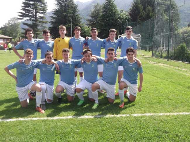 fomarco allievi torneo cireggio