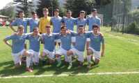 fomarco allievi torneo cireggio