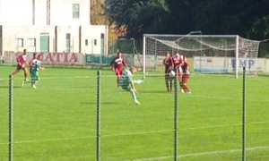 fomarco cavaglia punizione