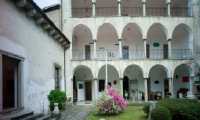 fondazione calderara
