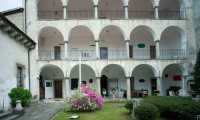 fondazione calderara