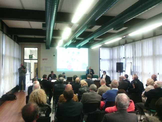 fondazione comunitaria 2015