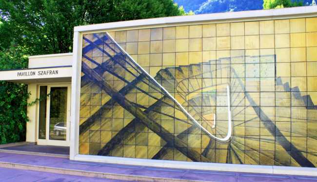 fondazione gianadda martigny