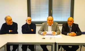 fondazione san francesco pagani crapanzano vincenzo