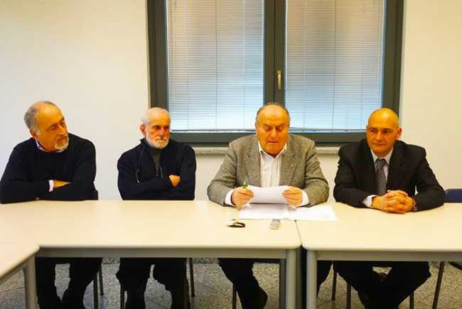 fondazione san francesco pagani crapanzano vincenzo