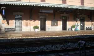 fondotoce stazione