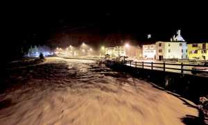 fondovalle formazza pioggia esonda