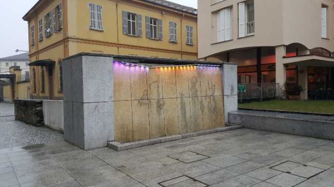 fontana