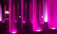 fontane luminose