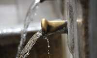 fontanella caldo acqua