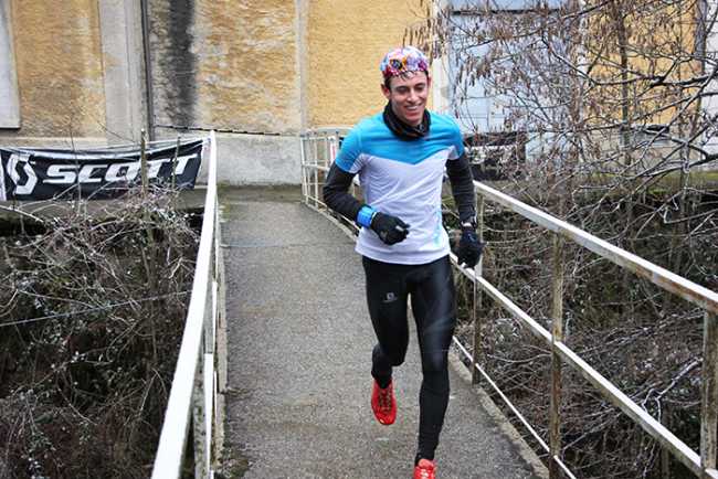 fontegno in corsa