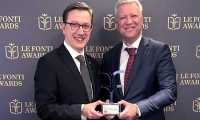 fonti awards 2024