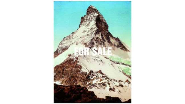 for sale mostra