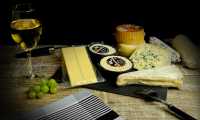 formaggi