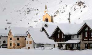 formazza meve riale larga