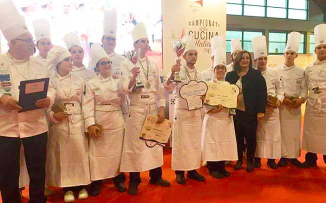 formont finale Stefanetta