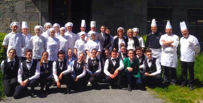 formont fine anno 2017 alunni insegnanti