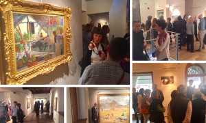 fornara mostra poscio 19