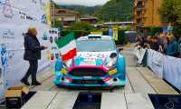 fornara rubinetto rally start