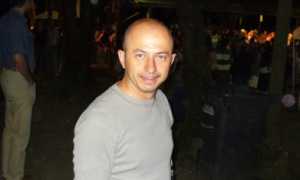 fornaroli eugenio