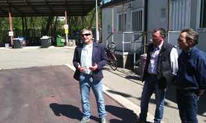 forni conservco piastra