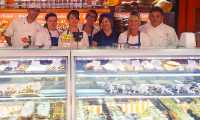 forno crodo germano