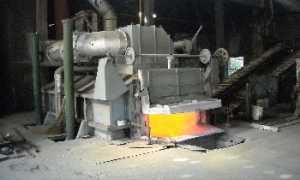 forno industriale generico