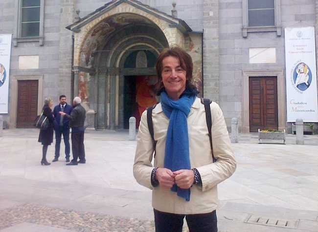 fortis collegiata