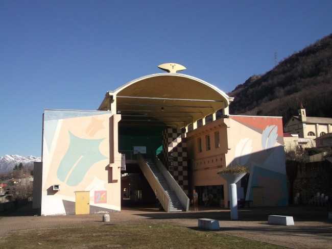 forum omegna 2018