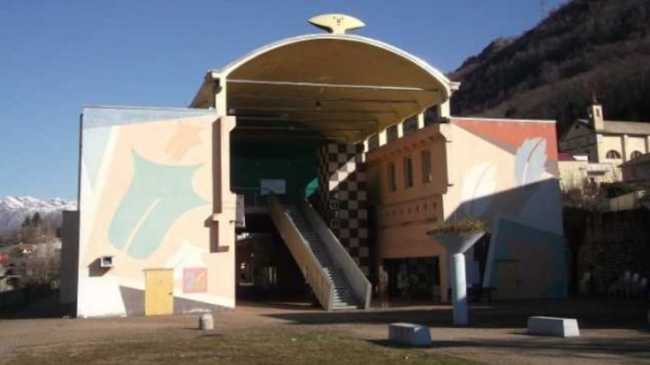forum omegna
