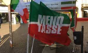 forza italia