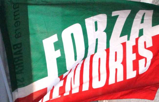forza italia