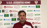 forzatti juve domo