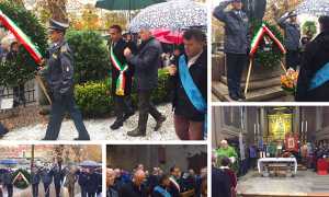 forze armate 17 onori mix