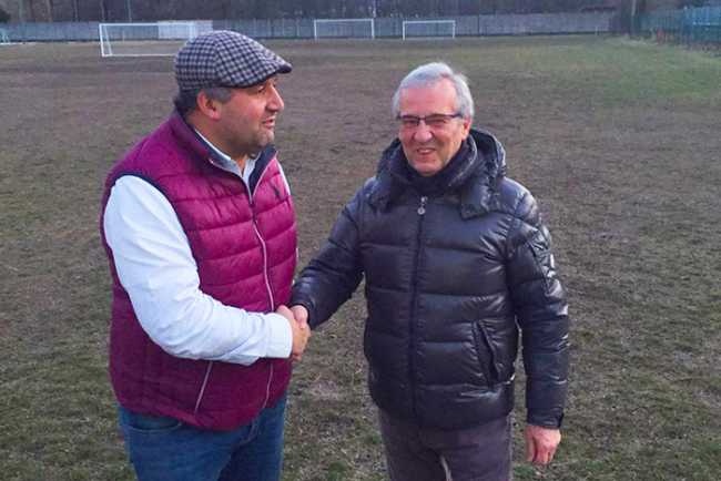 foti torricelli juve domo