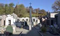 foto bugnate cimitero