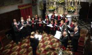 foto concerto anzino 2017