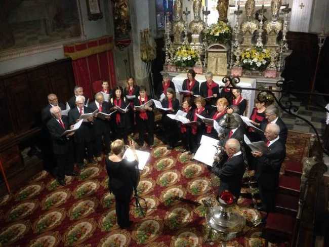 foto concerto anzino 2017