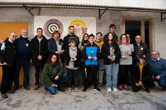 foto di gruppo