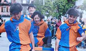 foto francesco altomonte palio