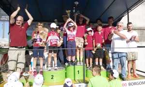 foto giovanissimi a san maurizio